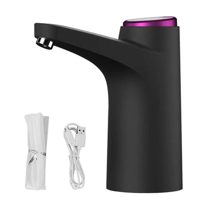Touch Intelligent Electric Water Pump