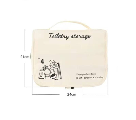 7pcs Luggage Travel Organizers For Suitcase