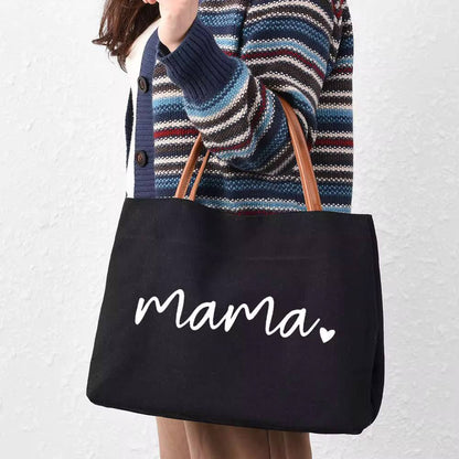 Mama Tote Bag