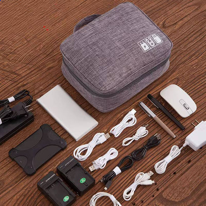 Gadget accessories Bag
Organizer