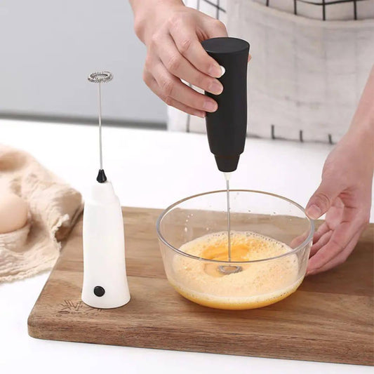 Handheld Milk Frother