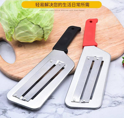 Stainless Steel Cabbage Slicer