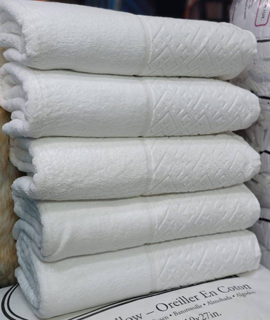 Premium quality Bath towels