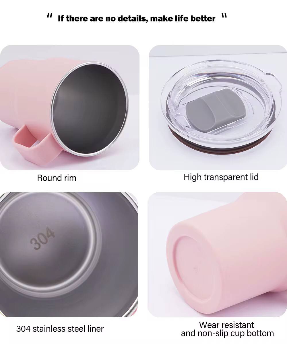 Sealock thermal cups
630ml