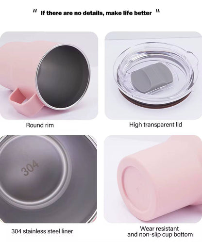 Sealock thermal cups
630ml
