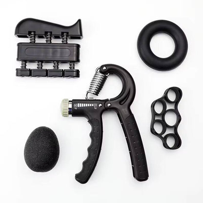 5 in 1Adjustable hand grip