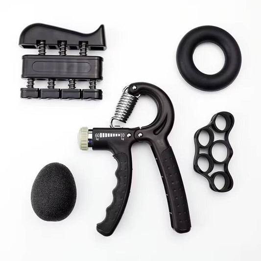 5 in 1Adjustable hand grip