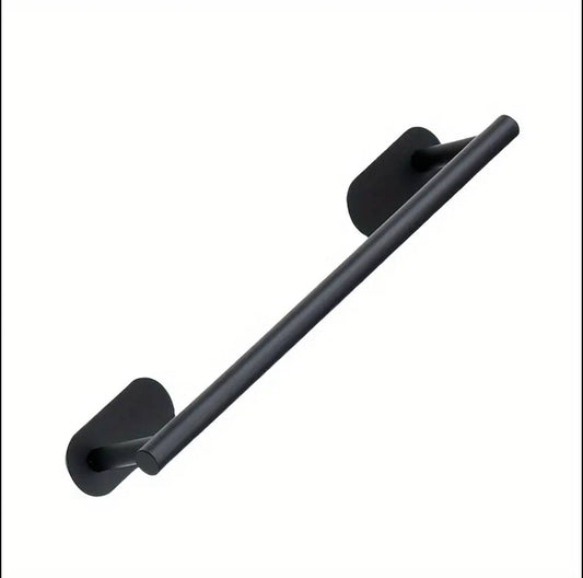 Self-Adhesive Towel Bar