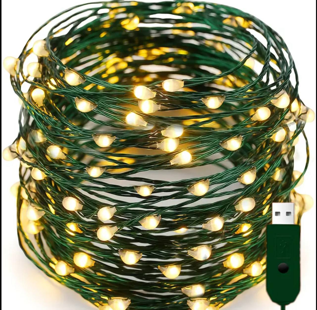 10M LED String  Light