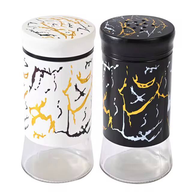 Seasoning Salt shaker