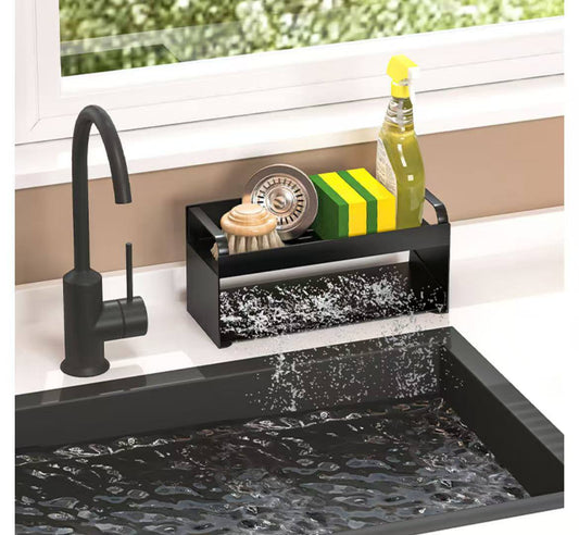 New Kitchen Sink Organizer