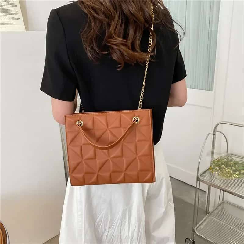 Versatile Stylish Ladies Sling Bag