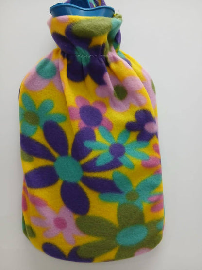 2L Hot water bottle