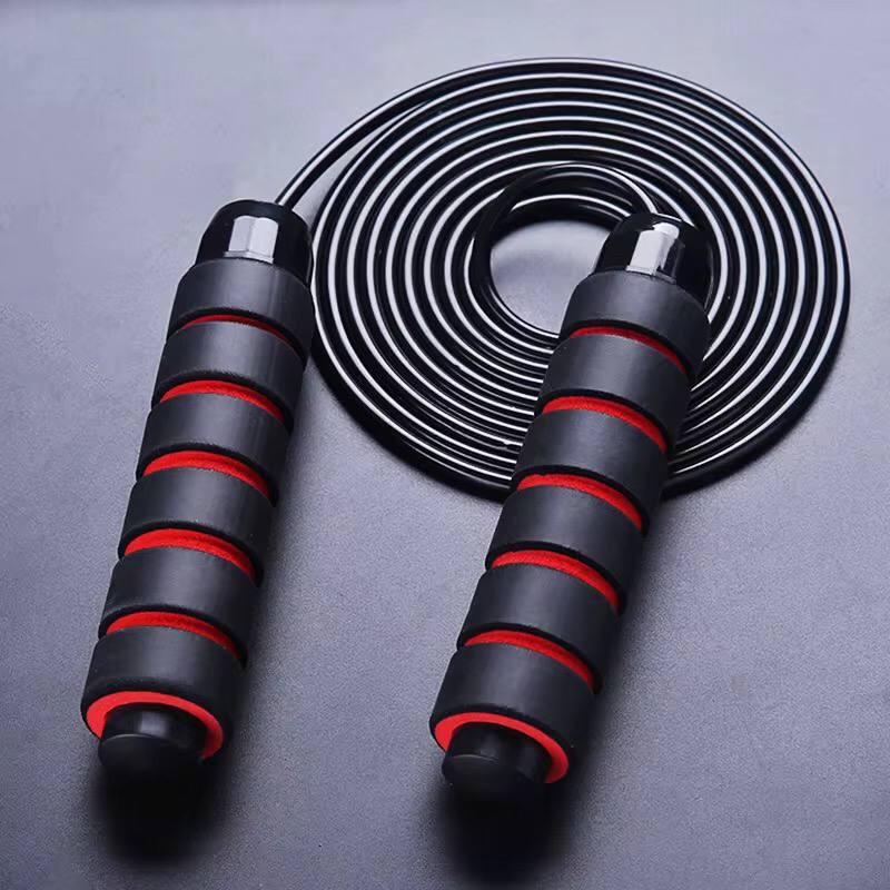 2.8M long skipping rope for sports and exercise