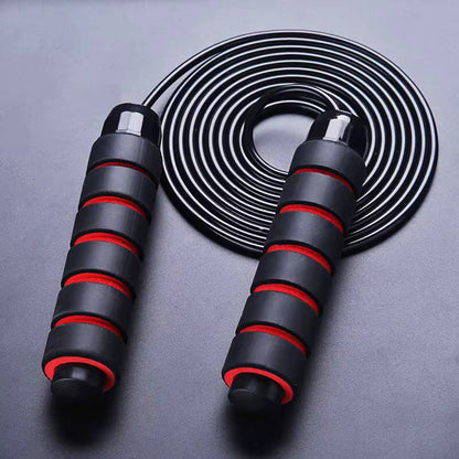 2.8M long skipping rope for sports and exercise