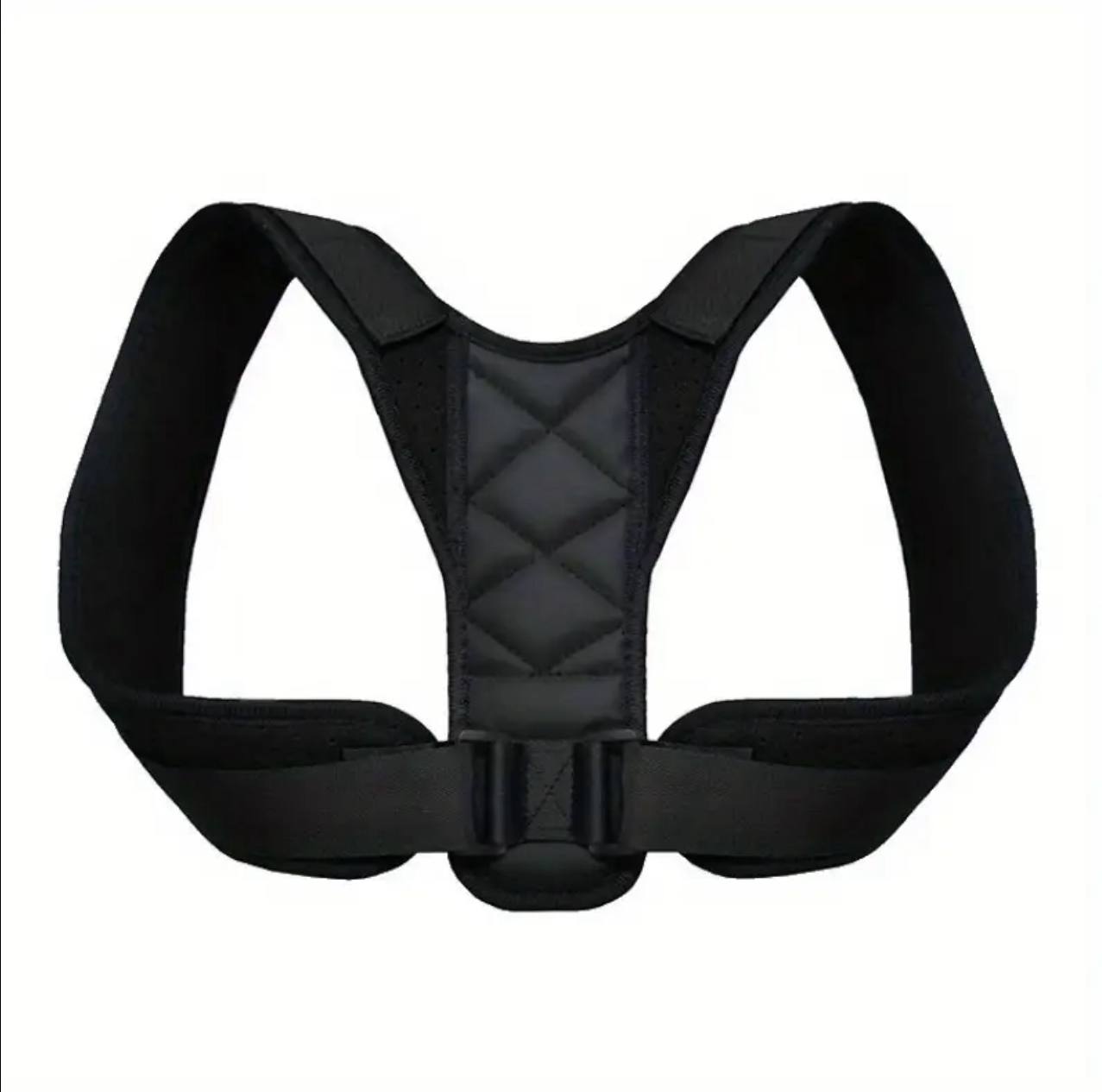 ADJUSTABLE BACK SHOULDER POSTURE CORRECTOR BELT