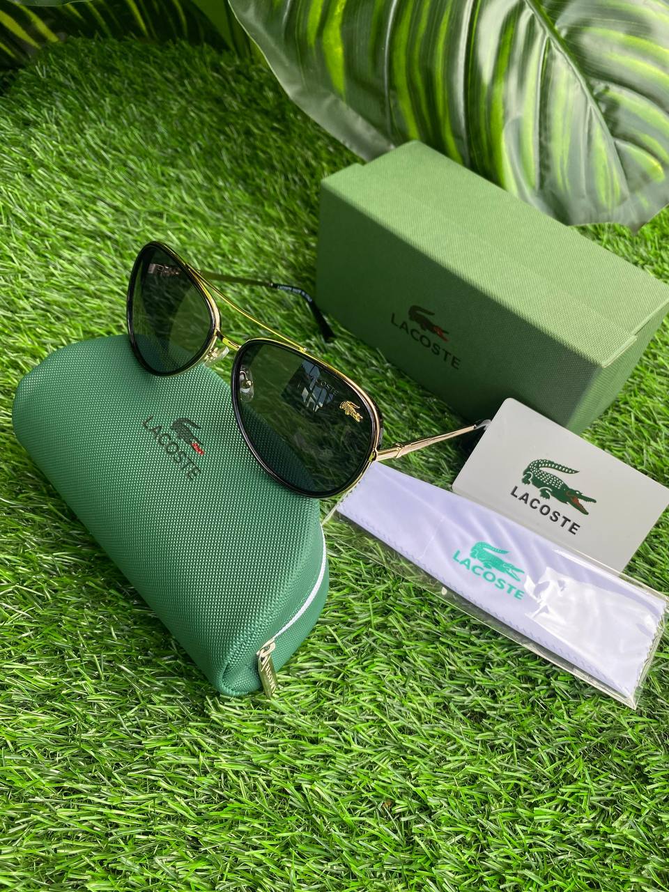 LUXURY QUALITY DESIGNER SUNGLASSES