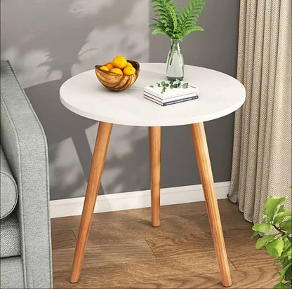 Nordic Style Round  Coffee Tables