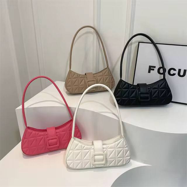 FASHION TRENDY LADIES HANDBAG