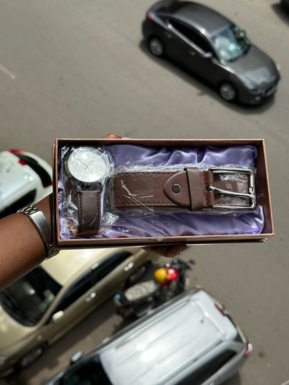 2 in 1 men gift pack