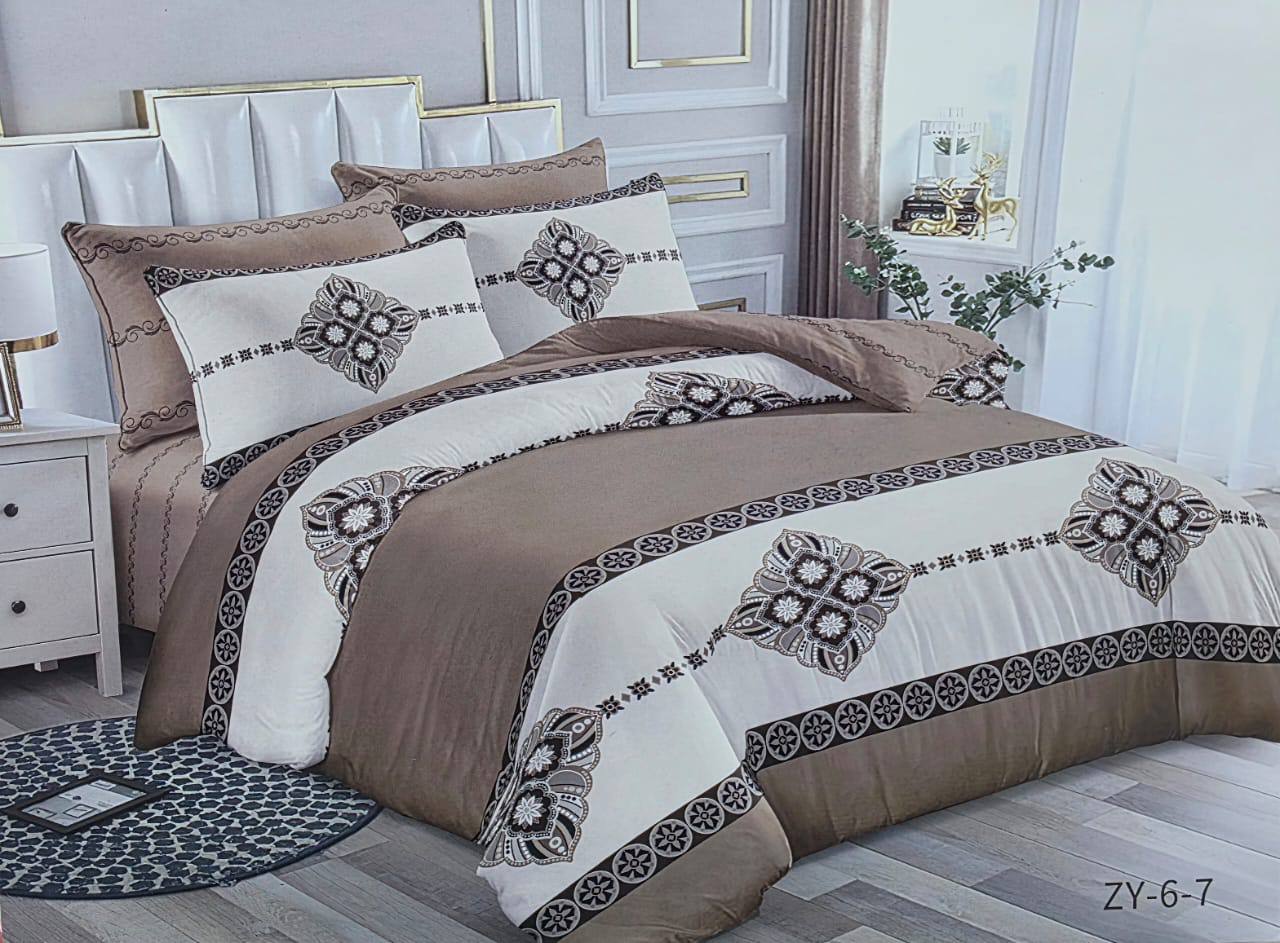 6*6/6*7 Binded Duvets