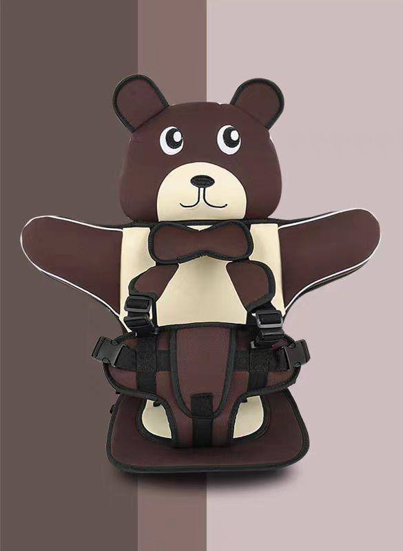 Children's Safety Car Seat Cushion