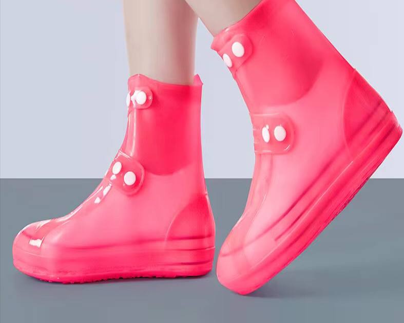 High quality stylish Rain shoe cover