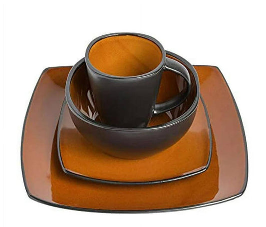 High quality 24pcs set ceramic Dinner sets