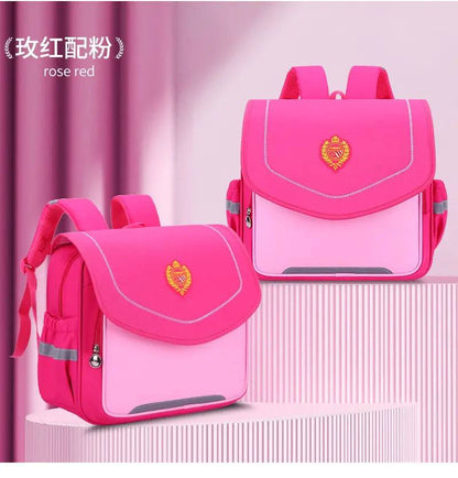 High quality oxford horizontal backpack,