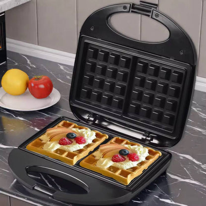 Boma 4 in1 sandwich maker