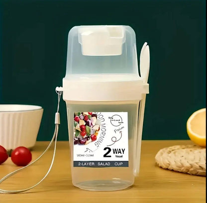 3in1 multifunctional cup