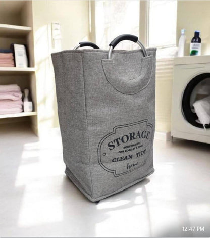 Laundry Storage buskets