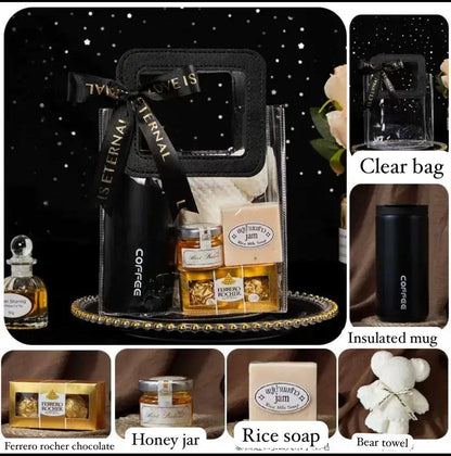 HOT VALENTINES LADIES GIFT SET