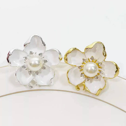 Luxurious Napkin rings
Available in 3 designs
6pcs