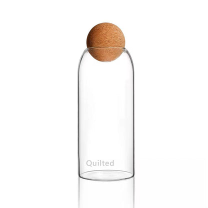 Classic candy/spice seasoning jar available