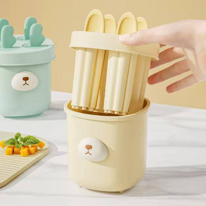 Popsicle Mould maker