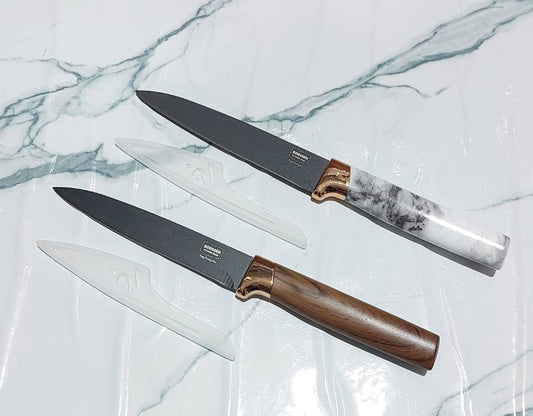 Elegant Utility fruit knife