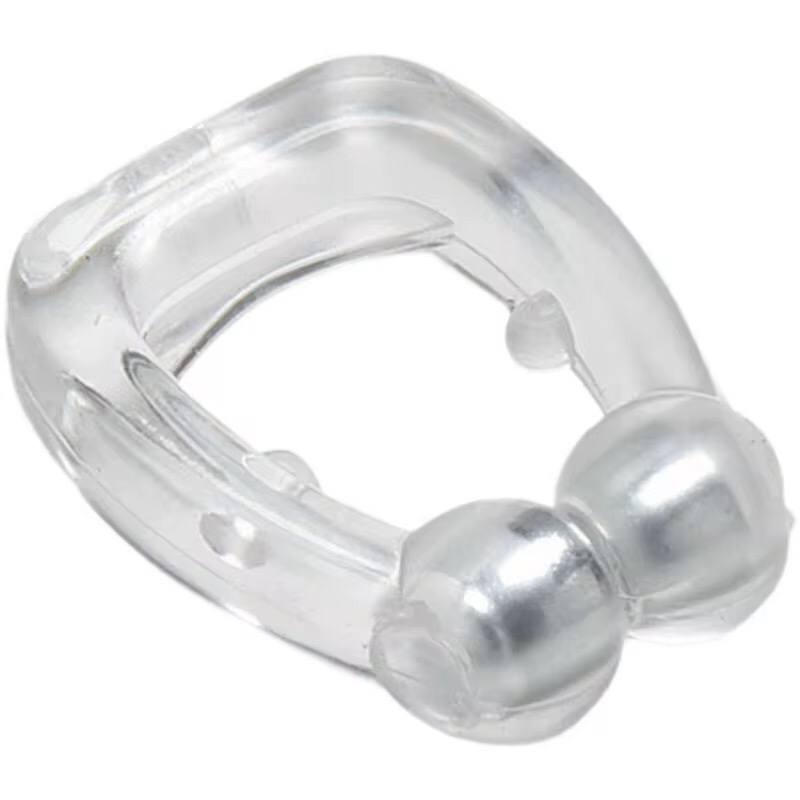 Anti-snoring device