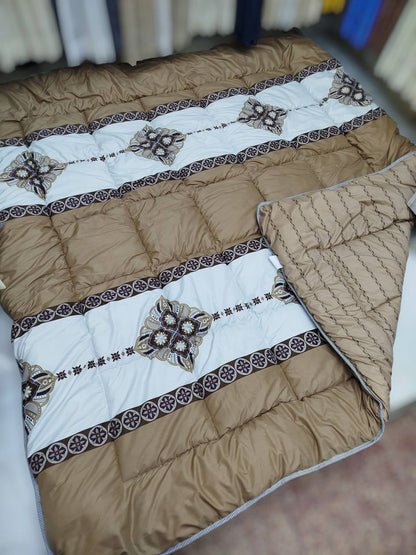 6*6/6*7 Binded Duvets