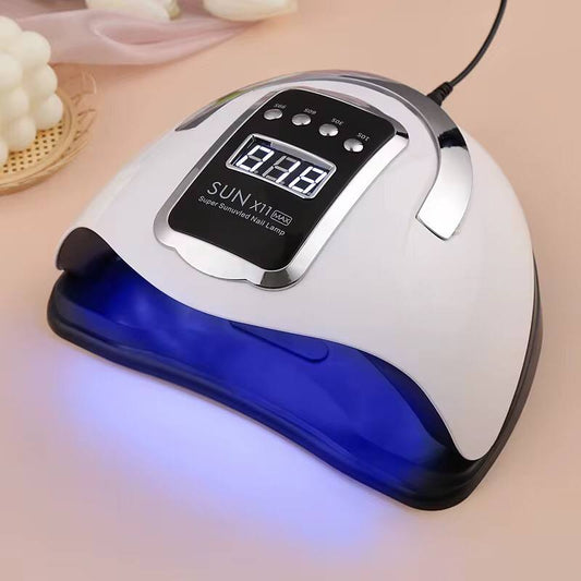 NEW SUNX11 MAX Nail lamp(3pin)