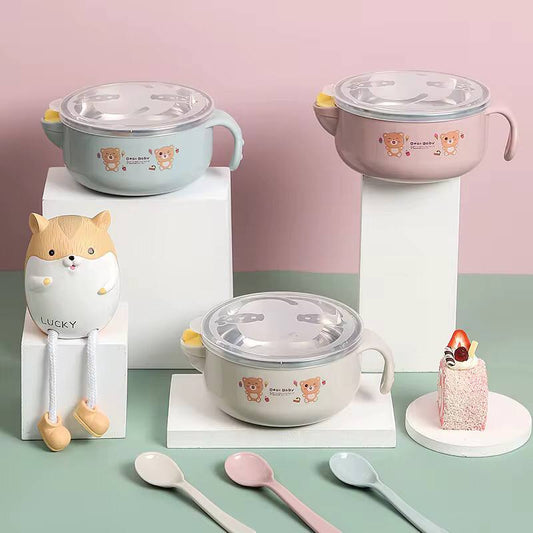 Baby lunchbox