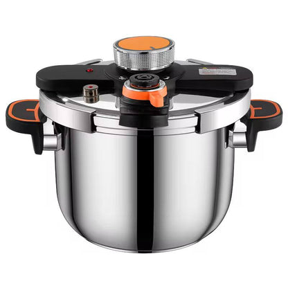 6l non explosive pressure cooker