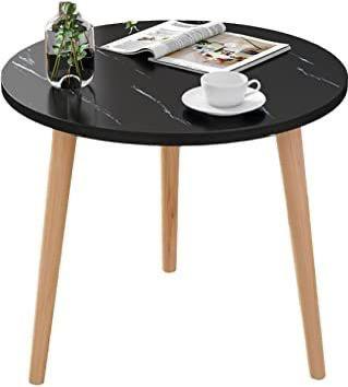 Nordic Style Round  Coffee Tables