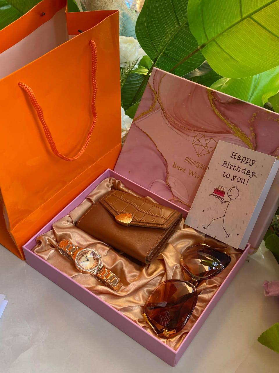 LADIES GIFT PACK
