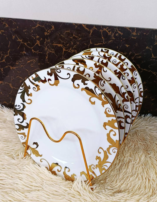 Beautiful plates