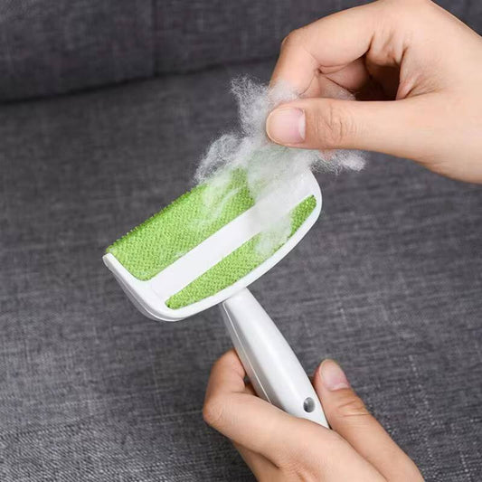 2 heads sofa bed cleaner