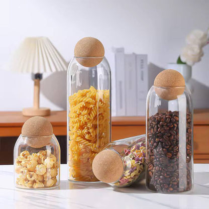 Classic candy/spice seasoning jar available