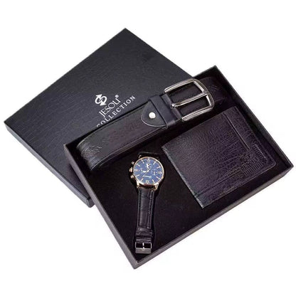 3 Pcs Jesou Men  Gift Set