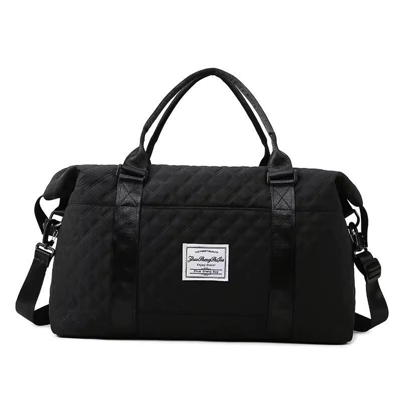 Rolling  suitcase travelling bag