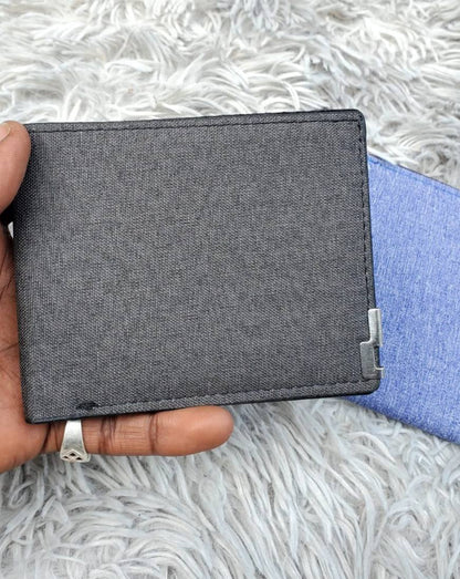 Men Denim wallets